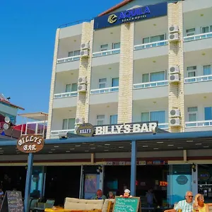 3* Otel Aquila