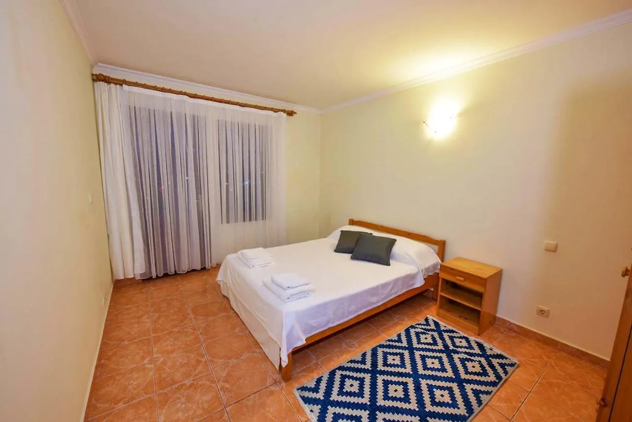 Tatil Evi Bougainvillea Houses Fethiye Türkiye