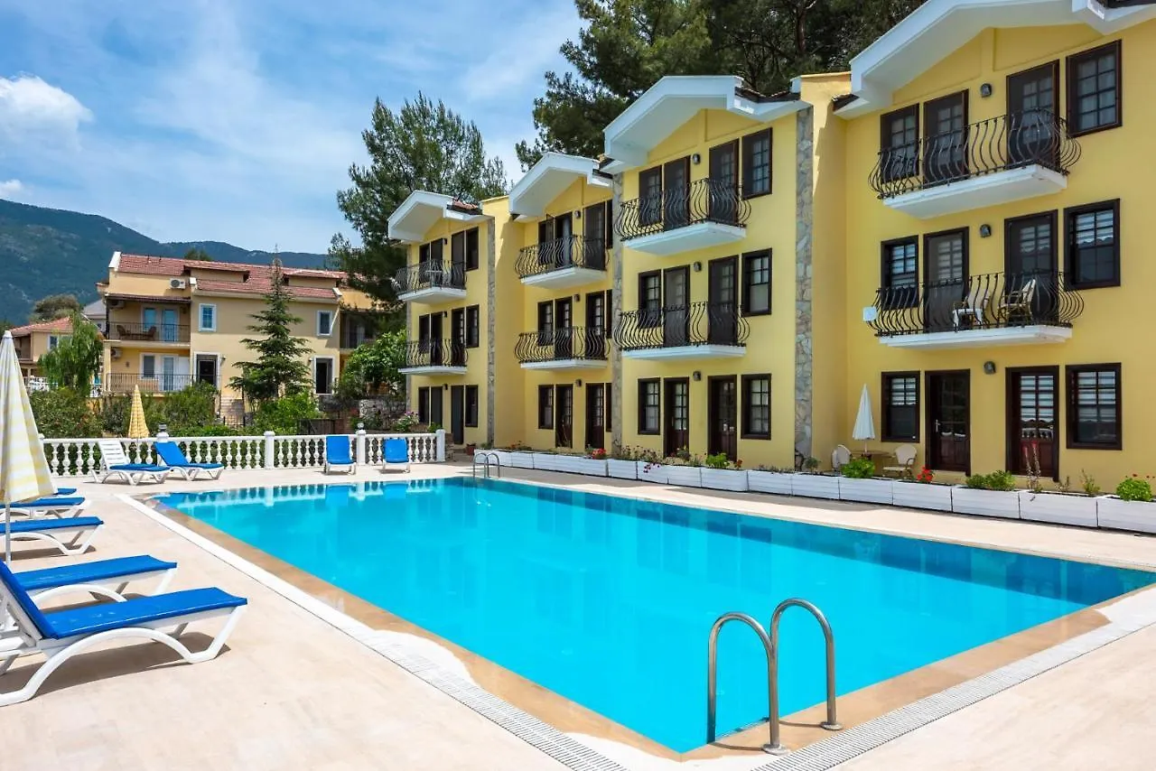 Bougainvillea Houses location