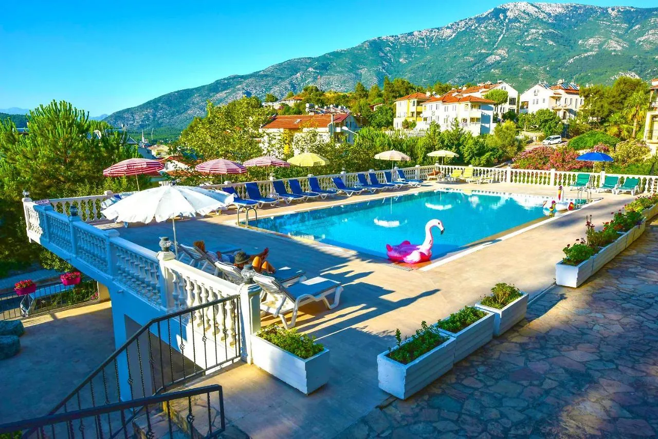 Bougainvillea Houses Fethiye 0*,  Turkey
